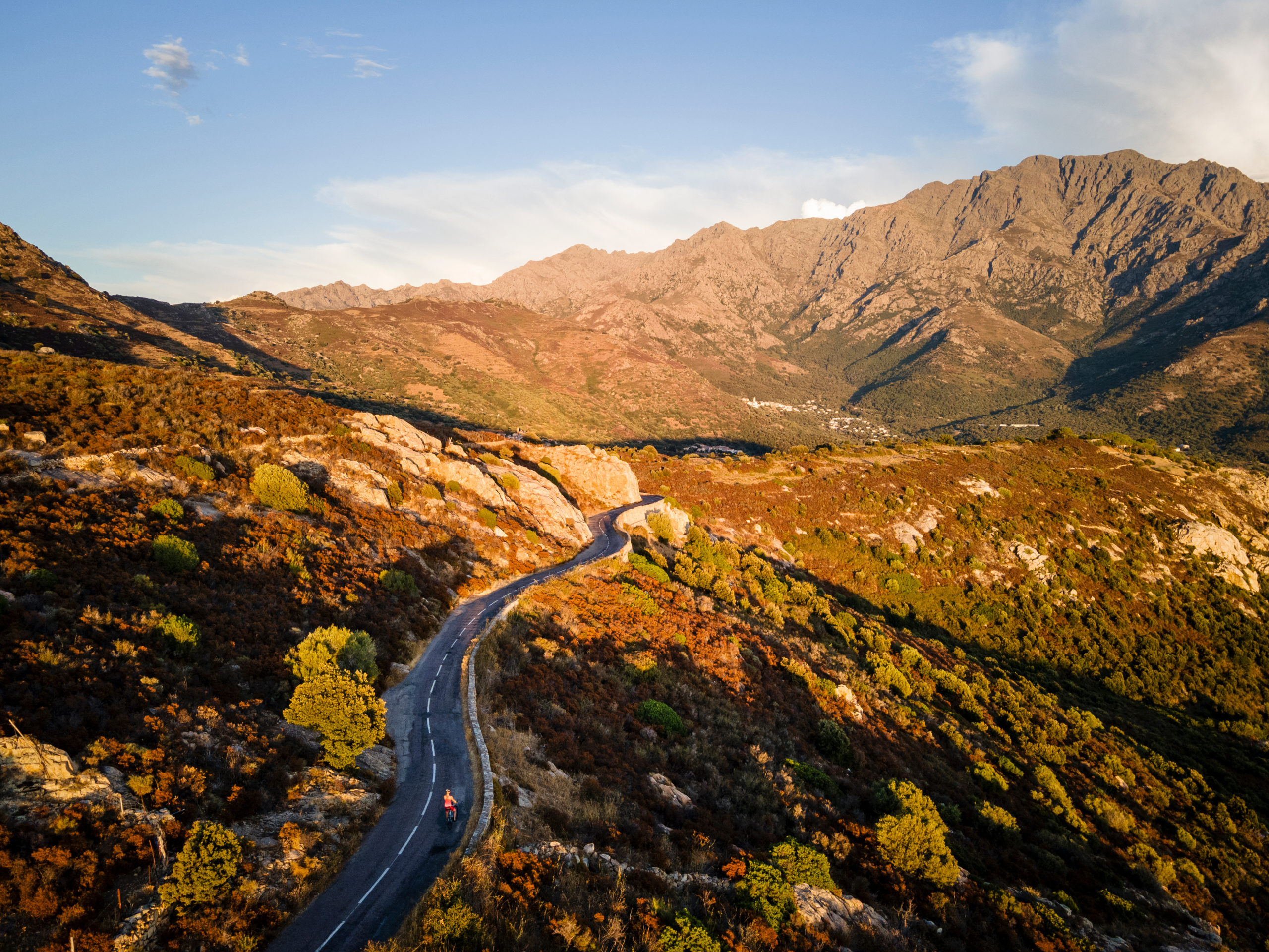 L’autre traversée mythique de la Corse