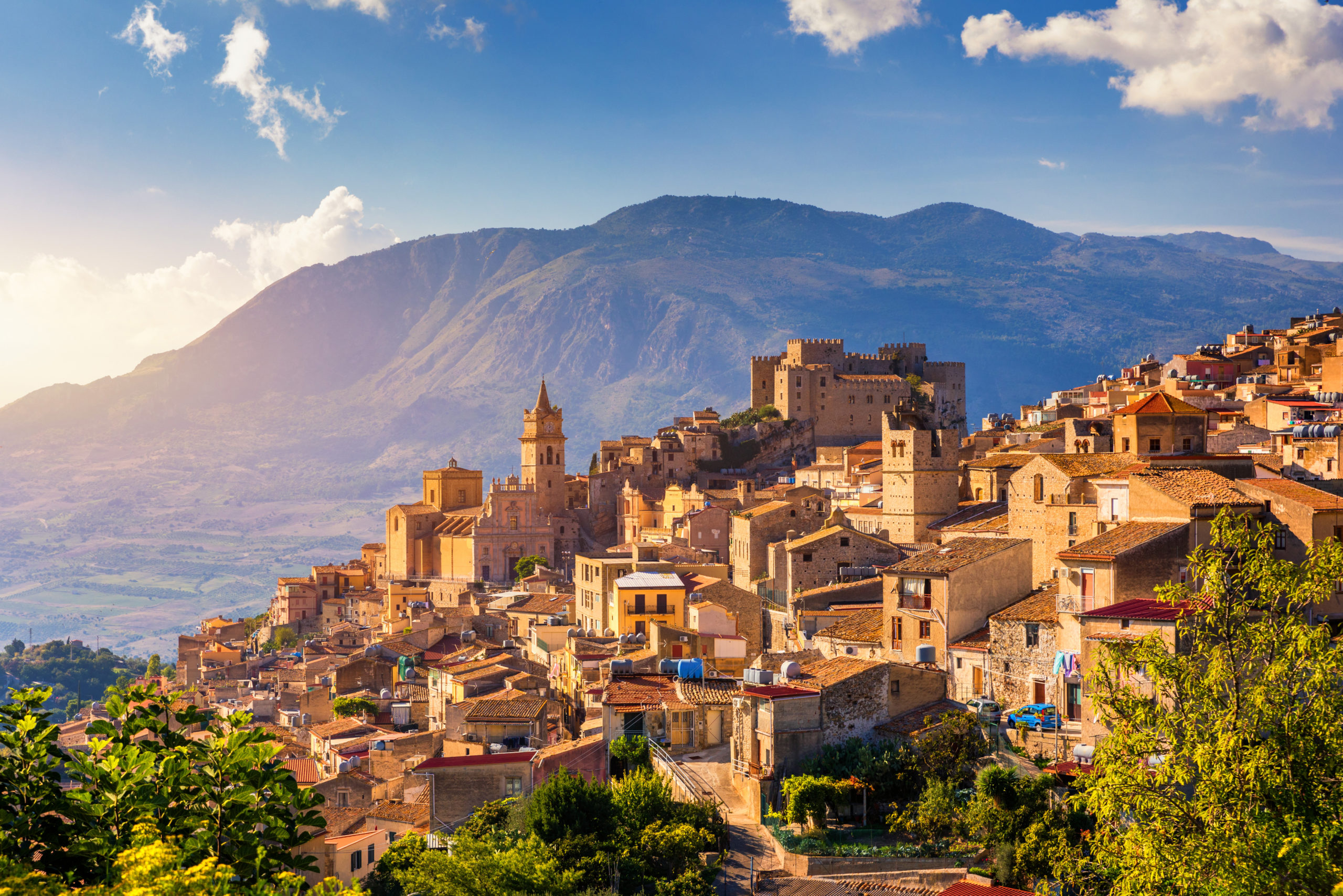 La dolce vita à l’état pur