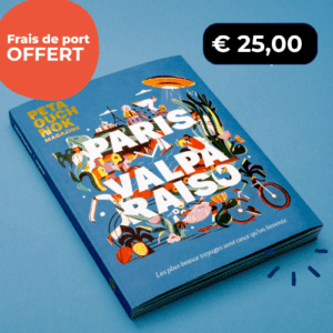 LE magazine Petaouchnok